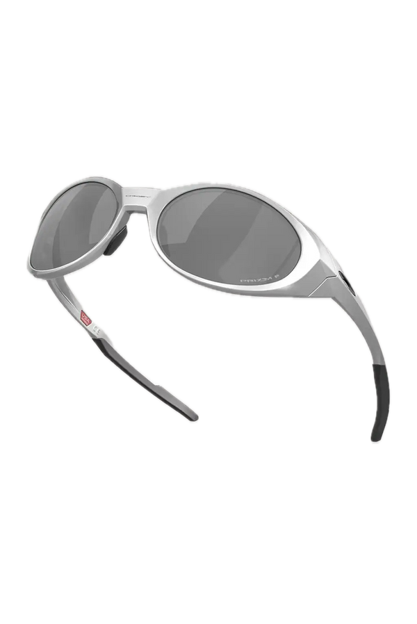 Oakley Eye Jacket Redux — Silver