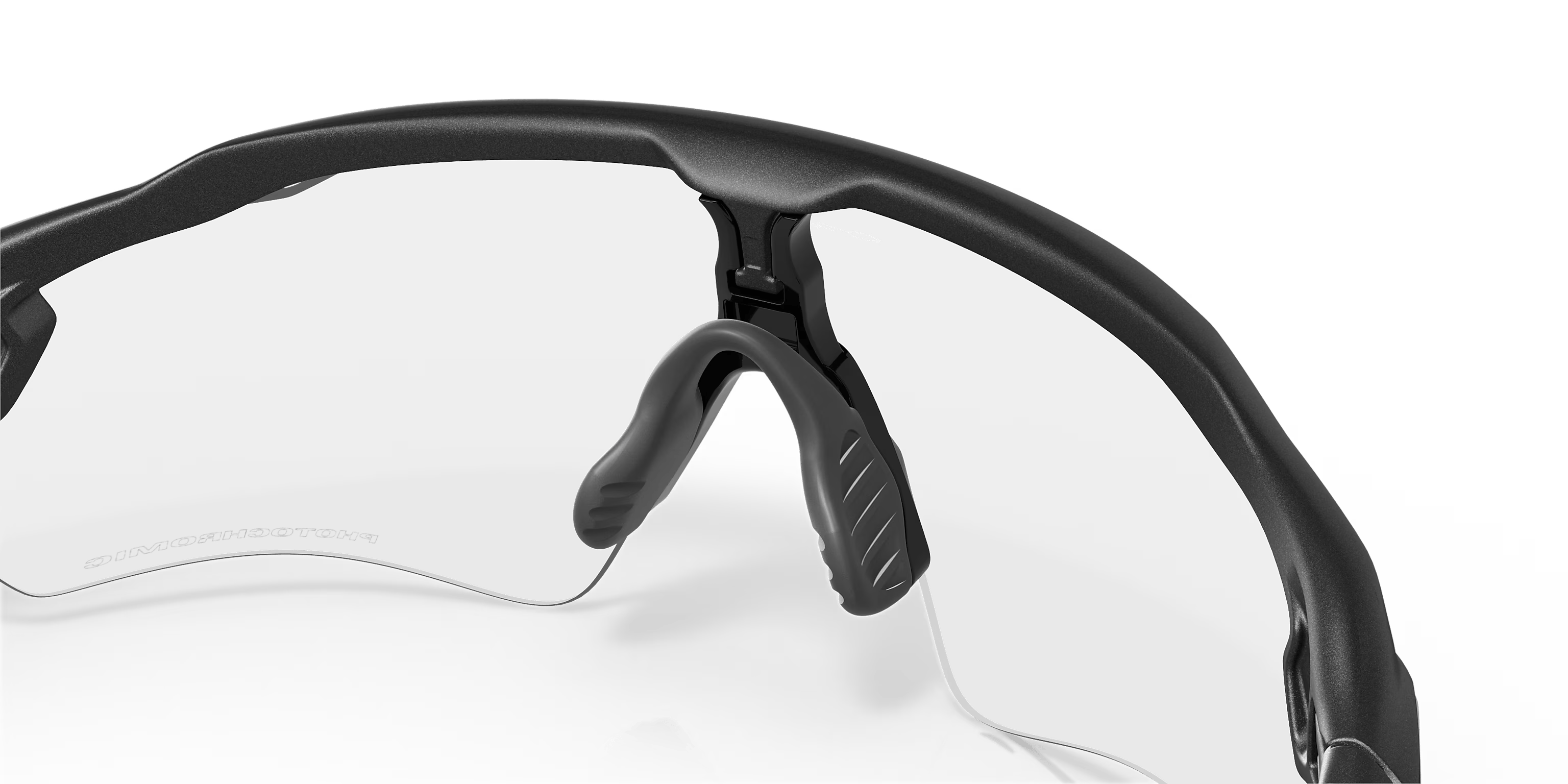 Oakley Radar EV Path Matte Black / Prizm Transparent