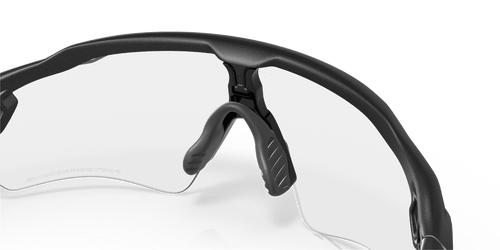 Oakley Radar EV Path Matte Black / Prizm Transparent