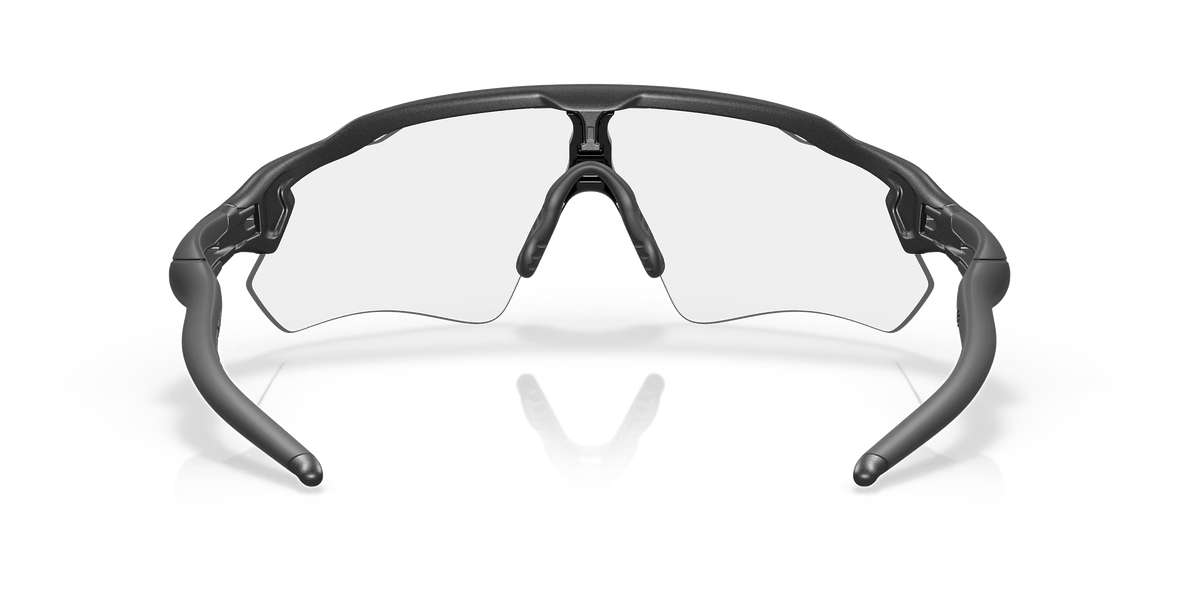 Oakley Radar EV Path Matte Black / Prizm Transparent