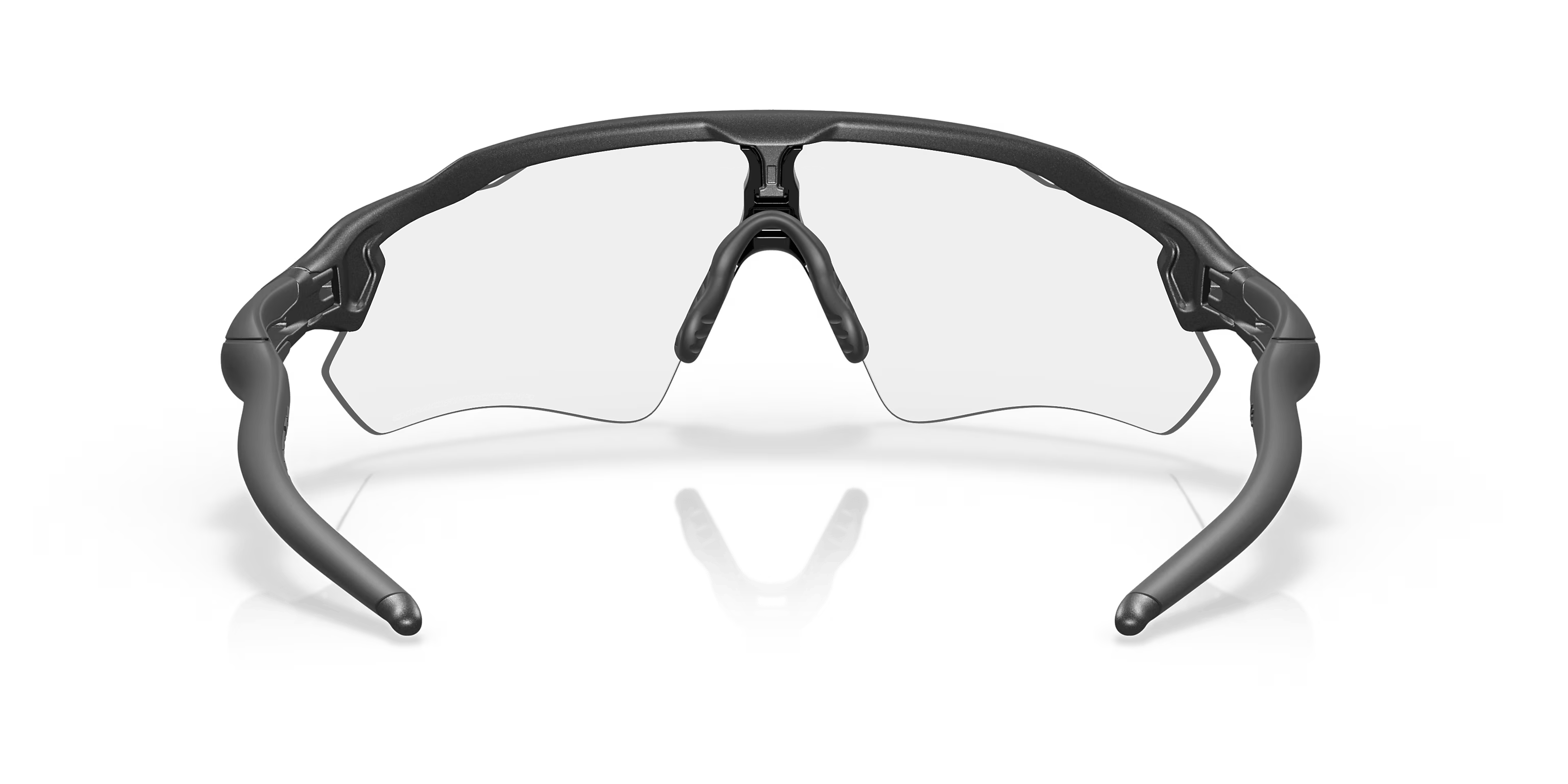Oakley Radar EV Path Matte Black / Prizm Transparent