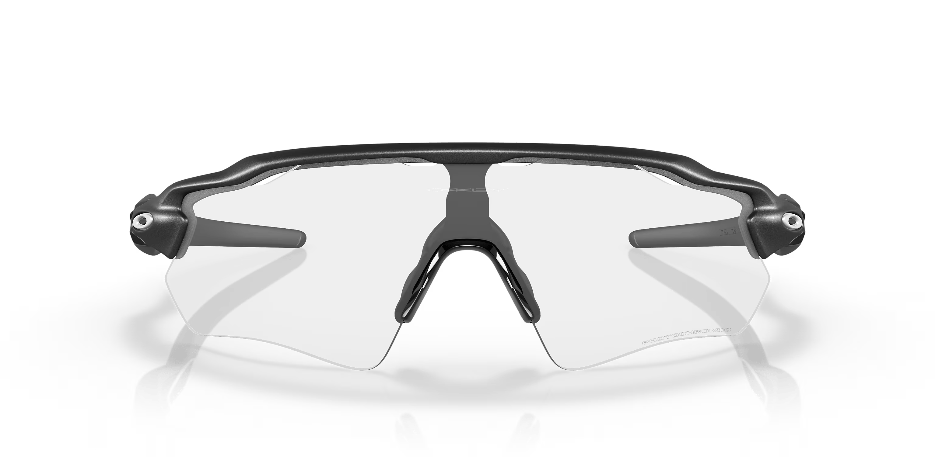 Oakley Radar EV Path Matte Black / Prizm Transparent