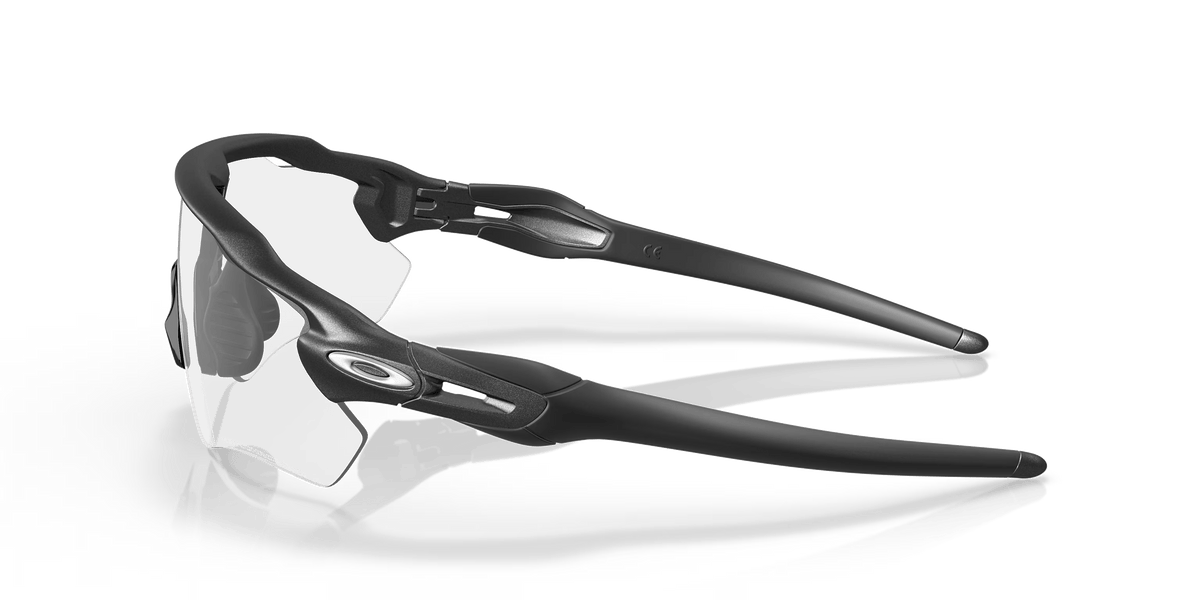Oakley Radar EV Path Matte Black / Prizm Transparent