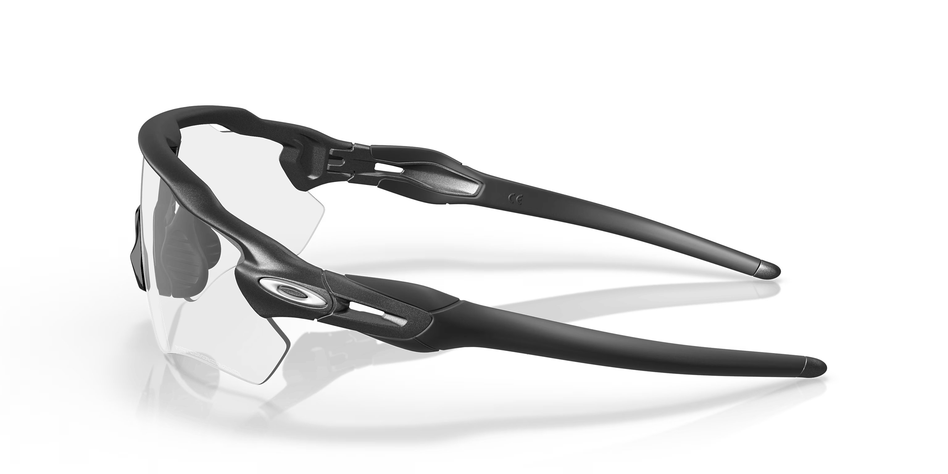 Oakley Radar EV Path Matte Black / Prizm Transparent