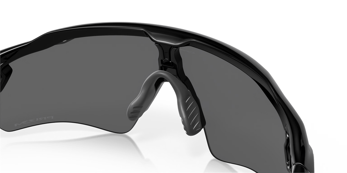 Oakley Radar EV Path Polished Black / Prizm Black Polarised