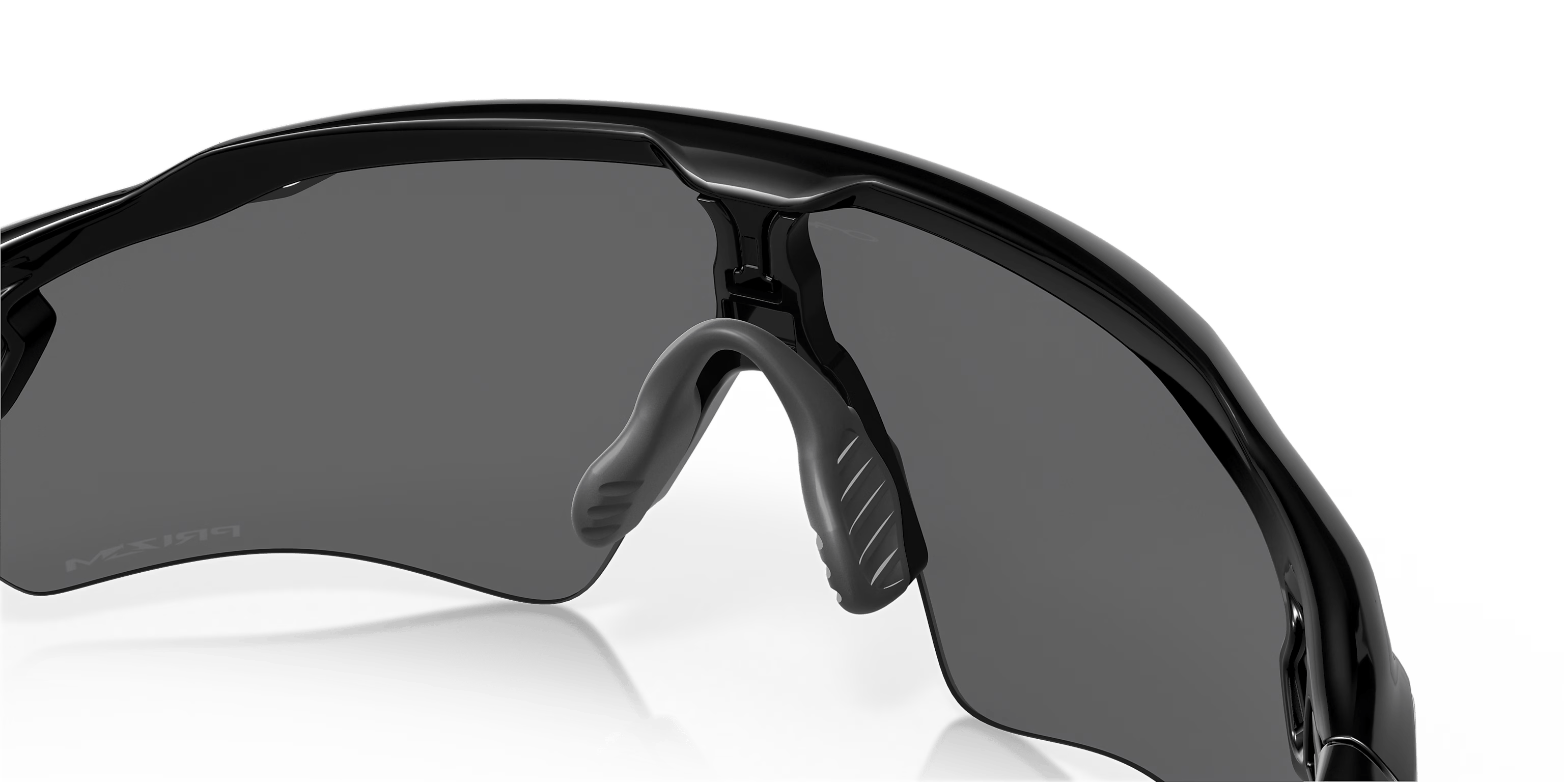 Oakley Radar EV Path Polished Black / Prizm Black Polarised