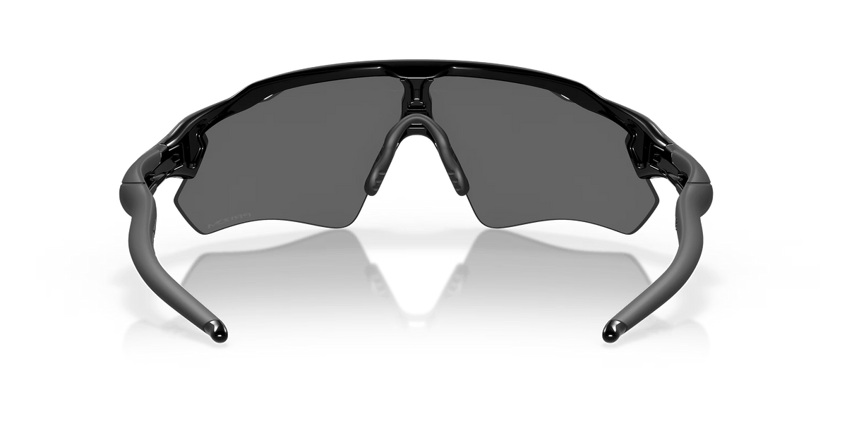 Oakley Radar EV Path Polished Black / Prizm Black Polarised