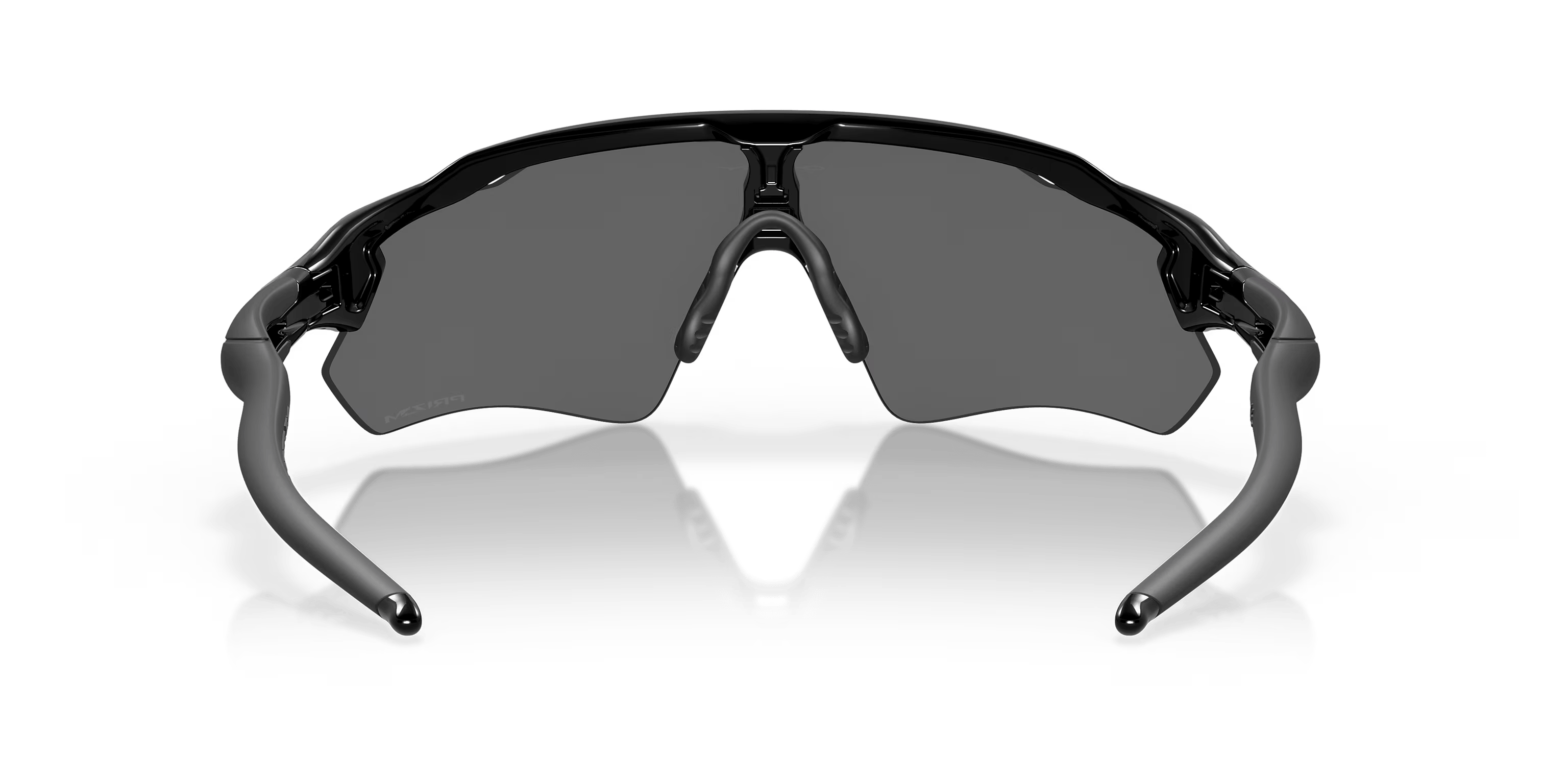 Oakley Radar EV Path Polished Black / Prizm Black Polarised