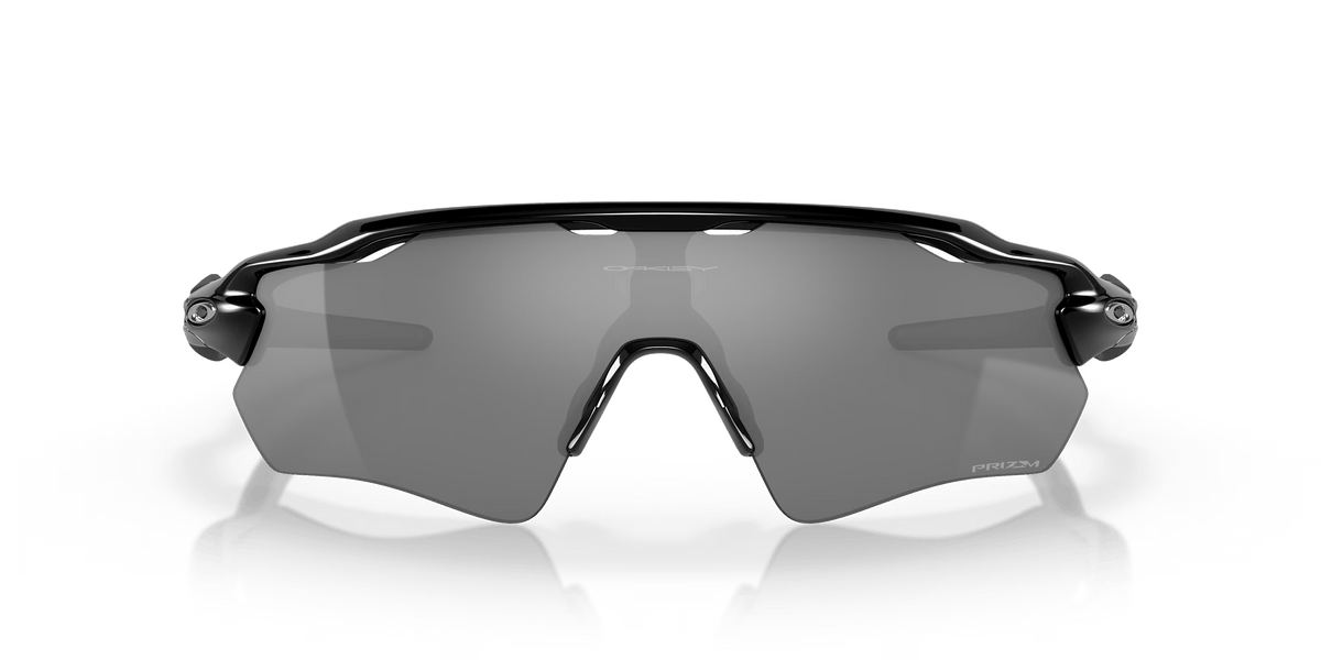 Oakley Radar EV Path Polished Black / Prizm Black Polarised