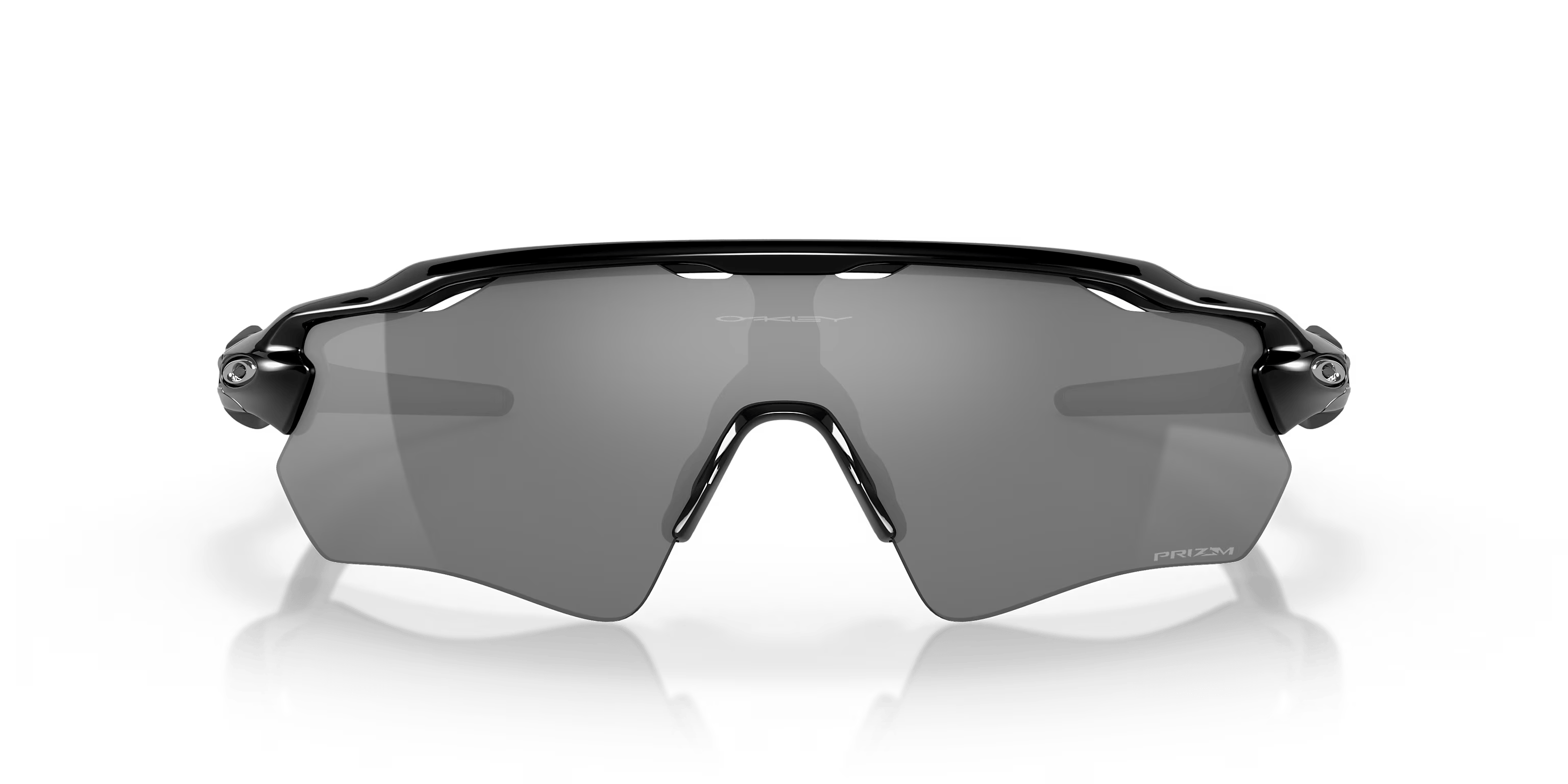 Oakley Radar EV Path Polished Black / Prizm Black Polarised