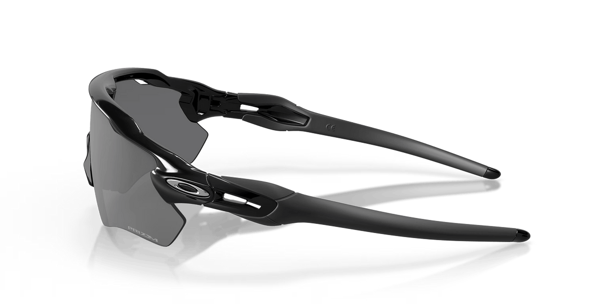 Oakley Radar EV Path Polished Black / Prizm Black Polarised