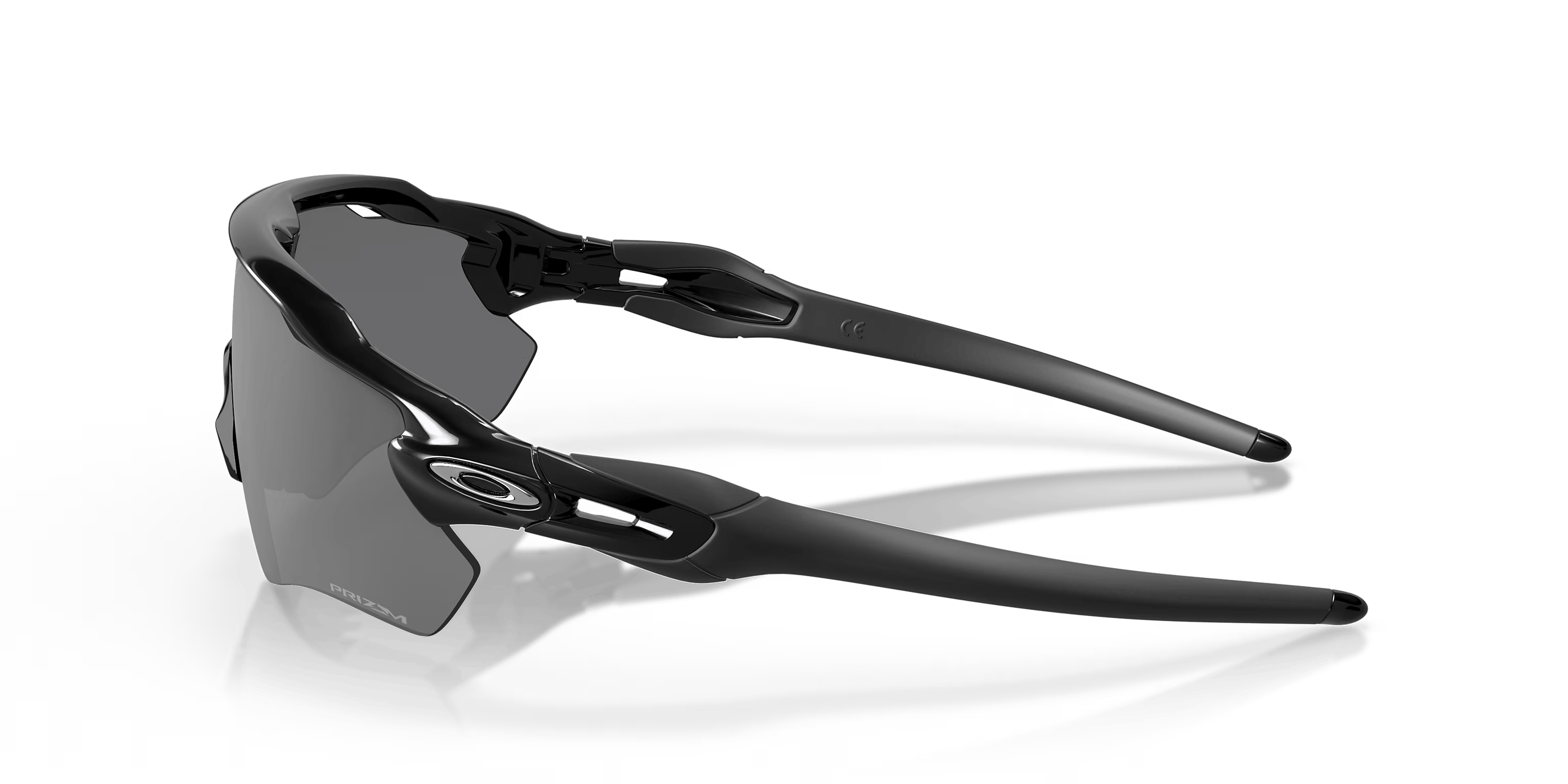 Oakley Radar EV Path Polished Black / Prizm Black Polarised