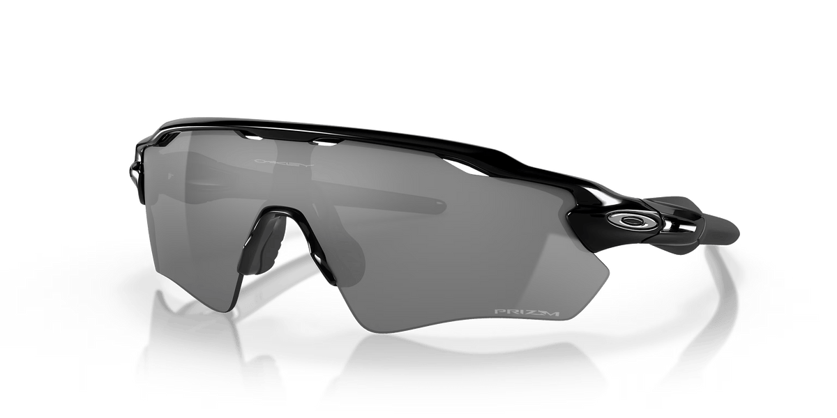 Oakley Radar EV Path Polished Black / Prizm Black Polarised
