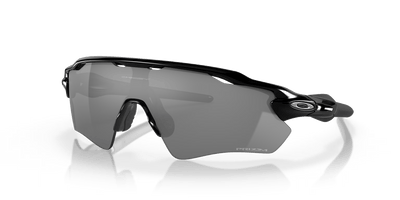 Oakley Radar EV Path Polished Black / Prizm Black Polarised