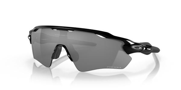 Oakley Radar EV Path Polished Black / Prizm Black Polarised
