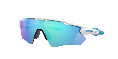 Oakley Radar EV Path White & Purple