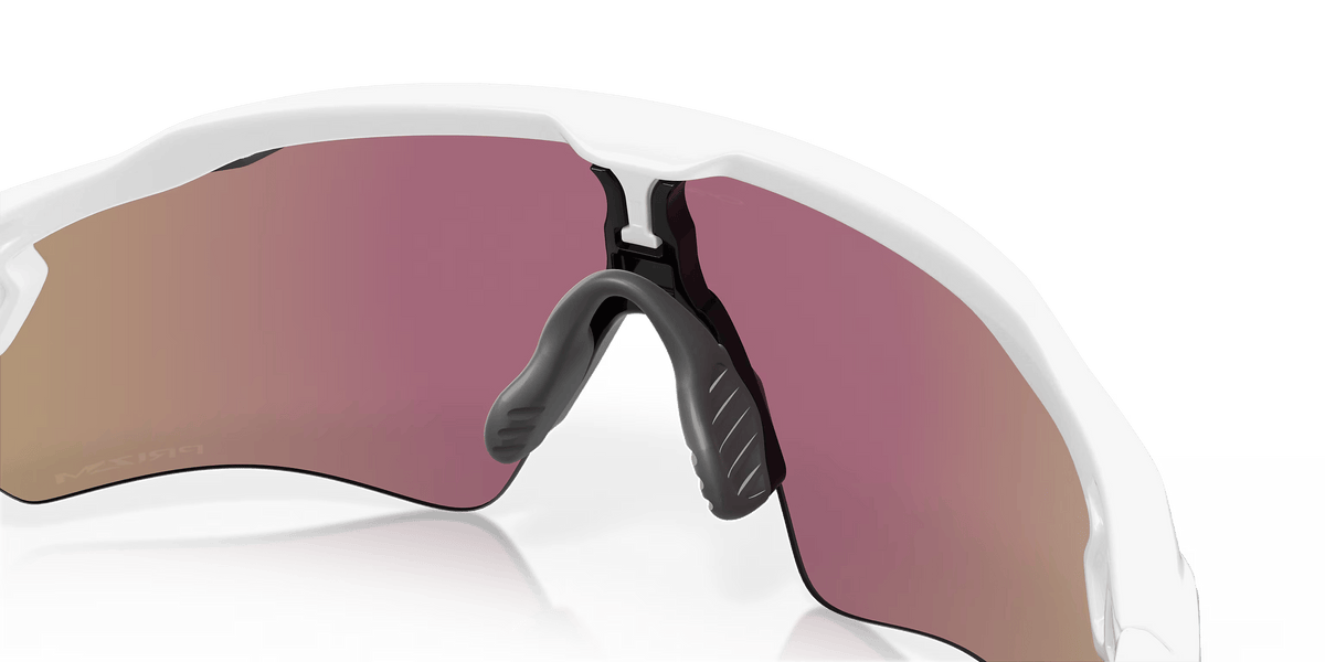 Oakley Radar EV Path White & Purple