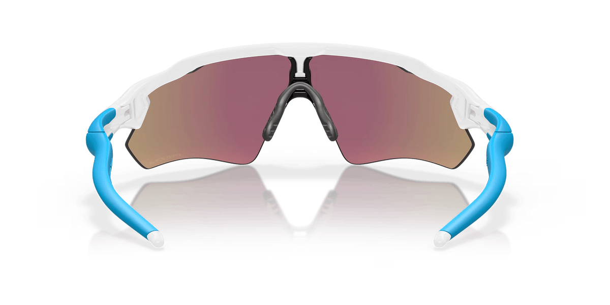 Oakley Radar EV Path White & Purple