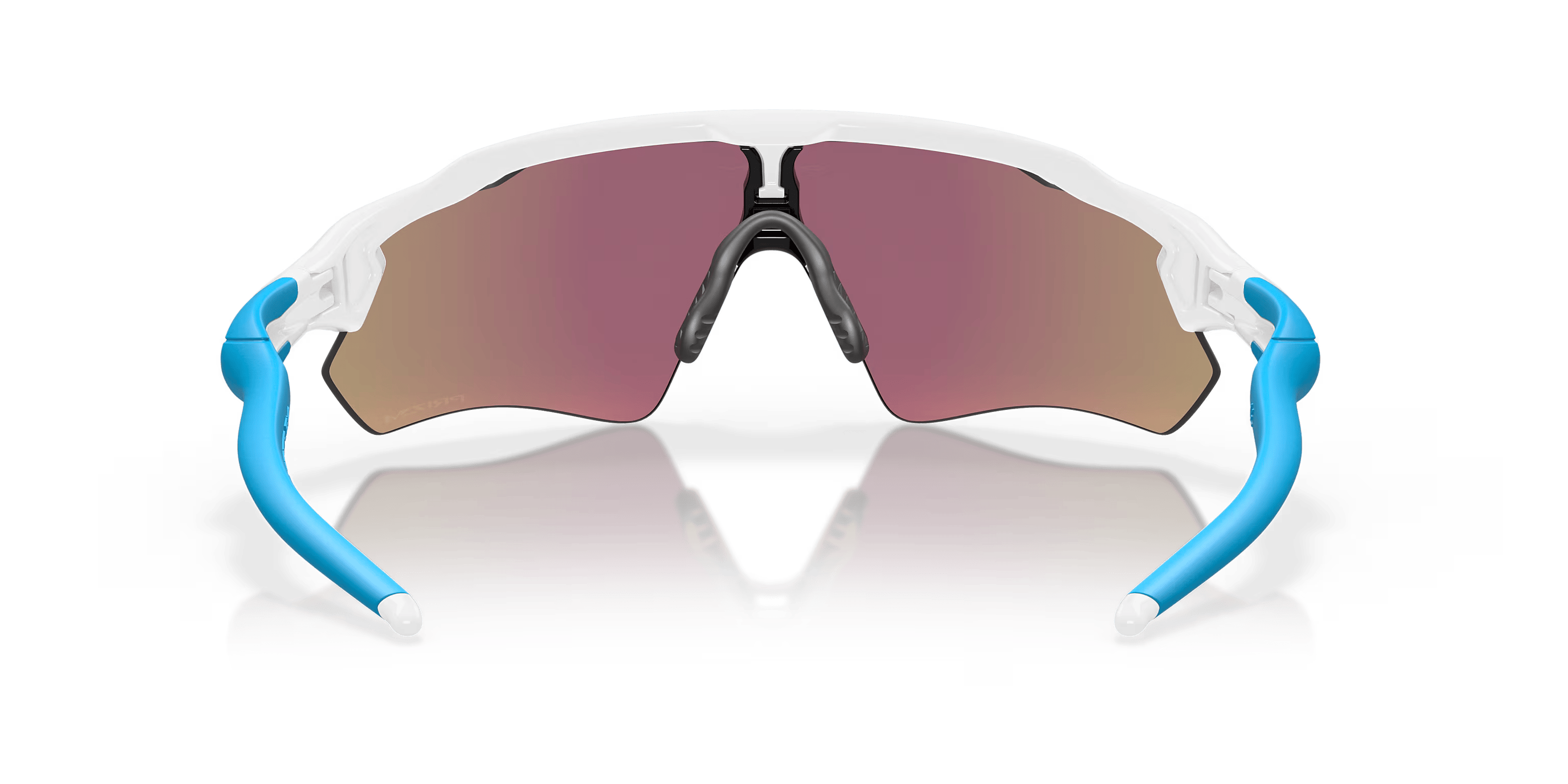 Oakley Radar EV Path White & Purple