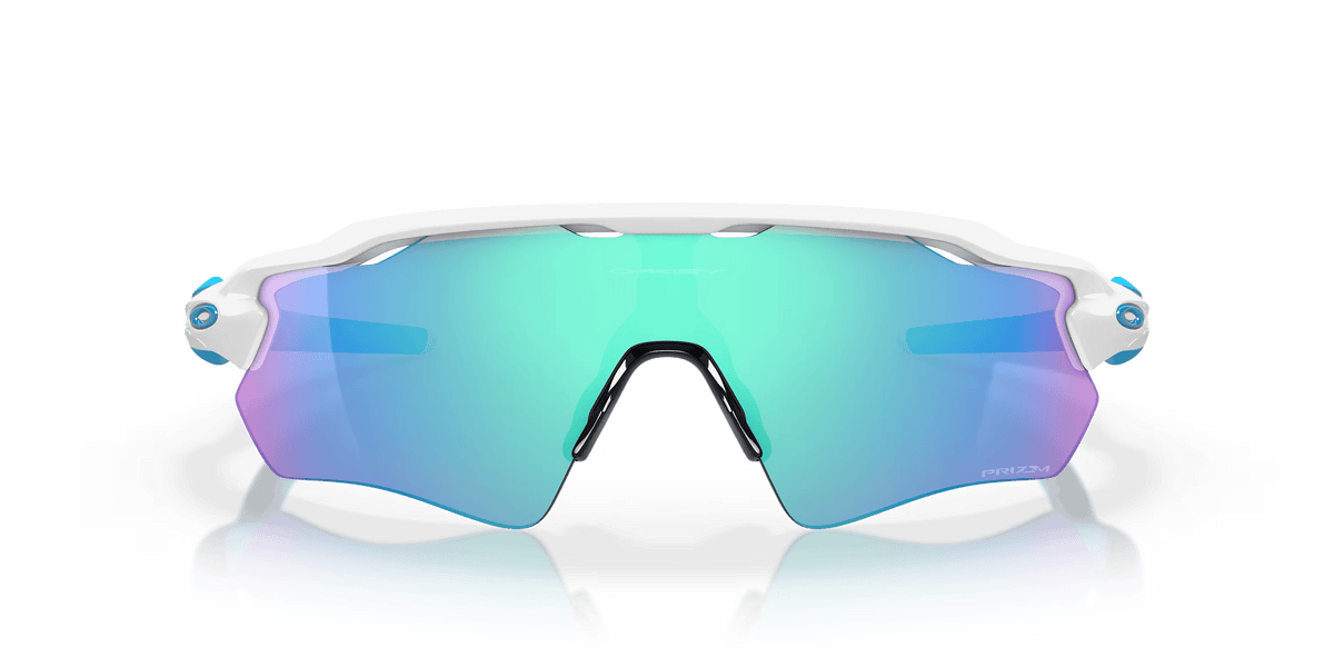Oakley Radar EV Path White & Purple