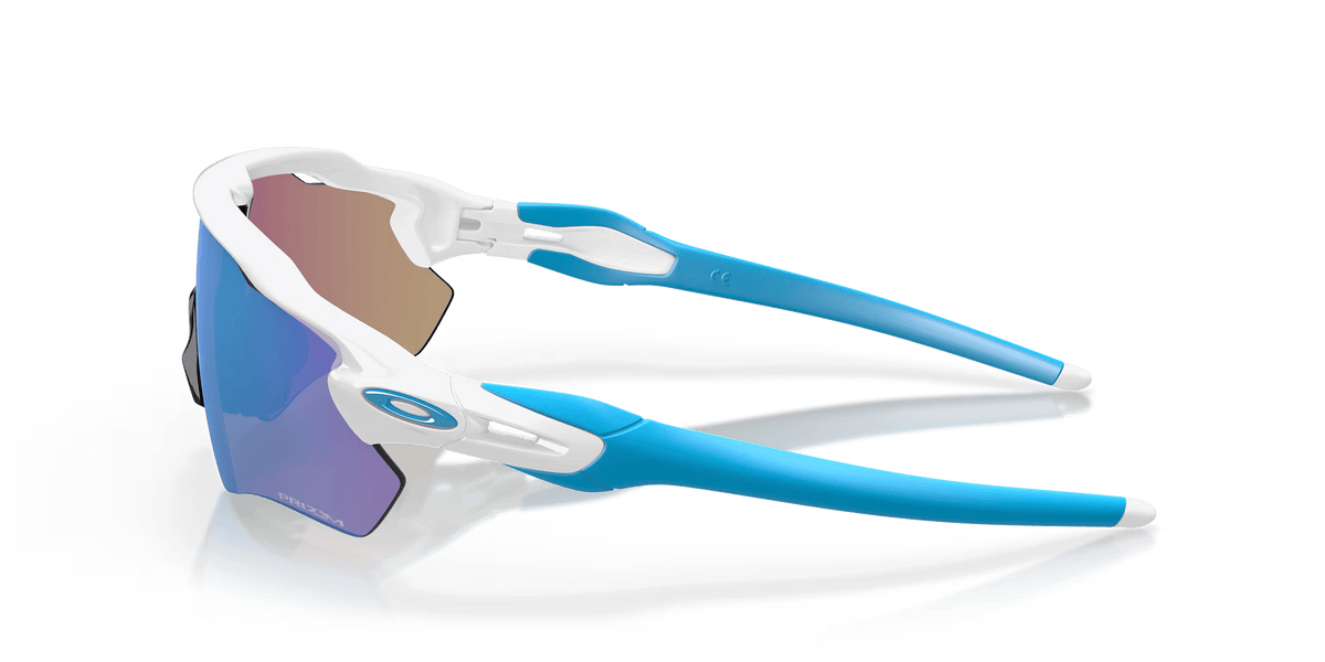 Oakley Radar EV Path White & Purple