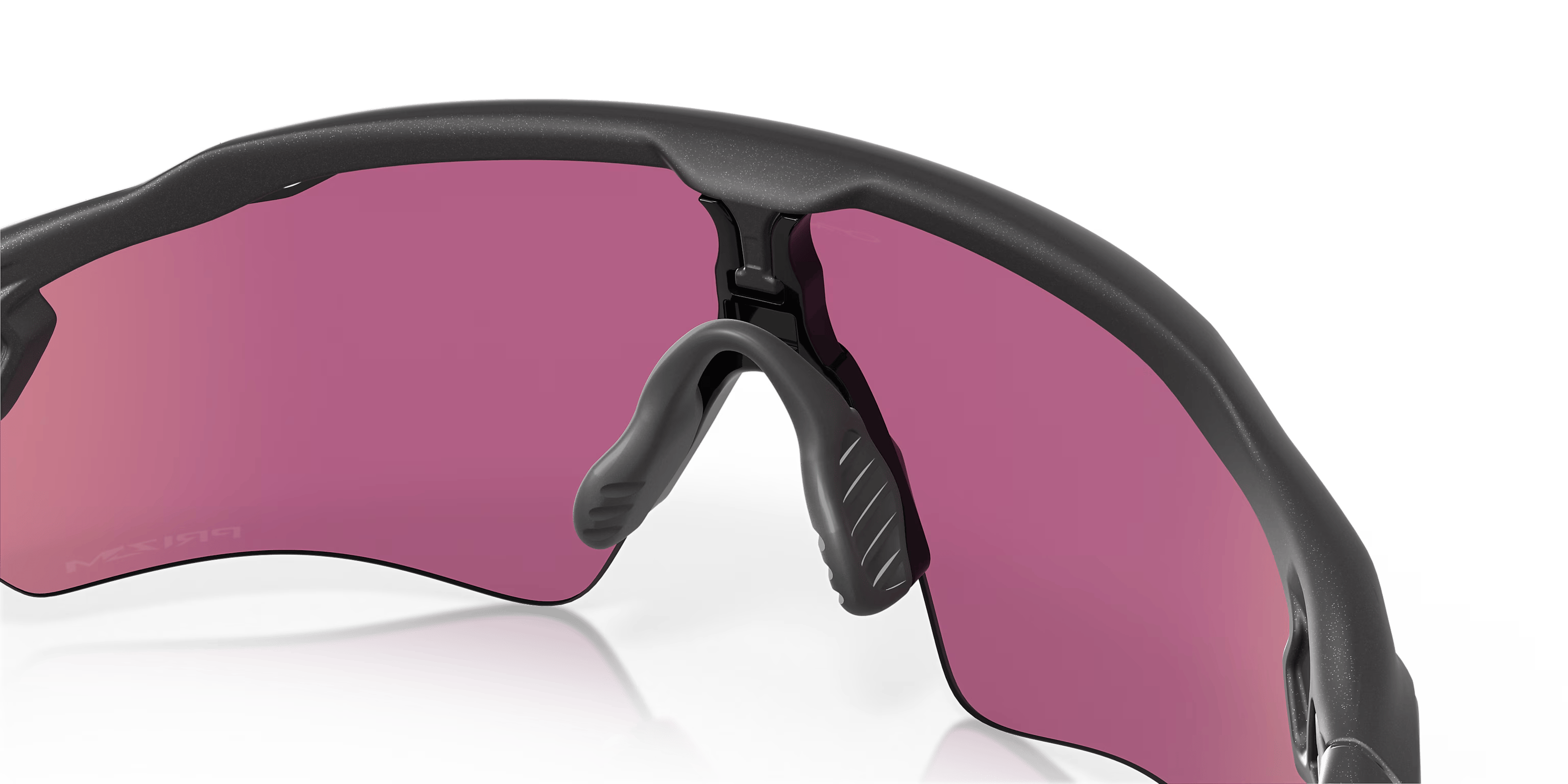 Oakley Radar EV Path Black & Purple