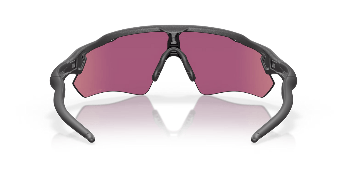 Oakley Radar EV Path Black & Purple