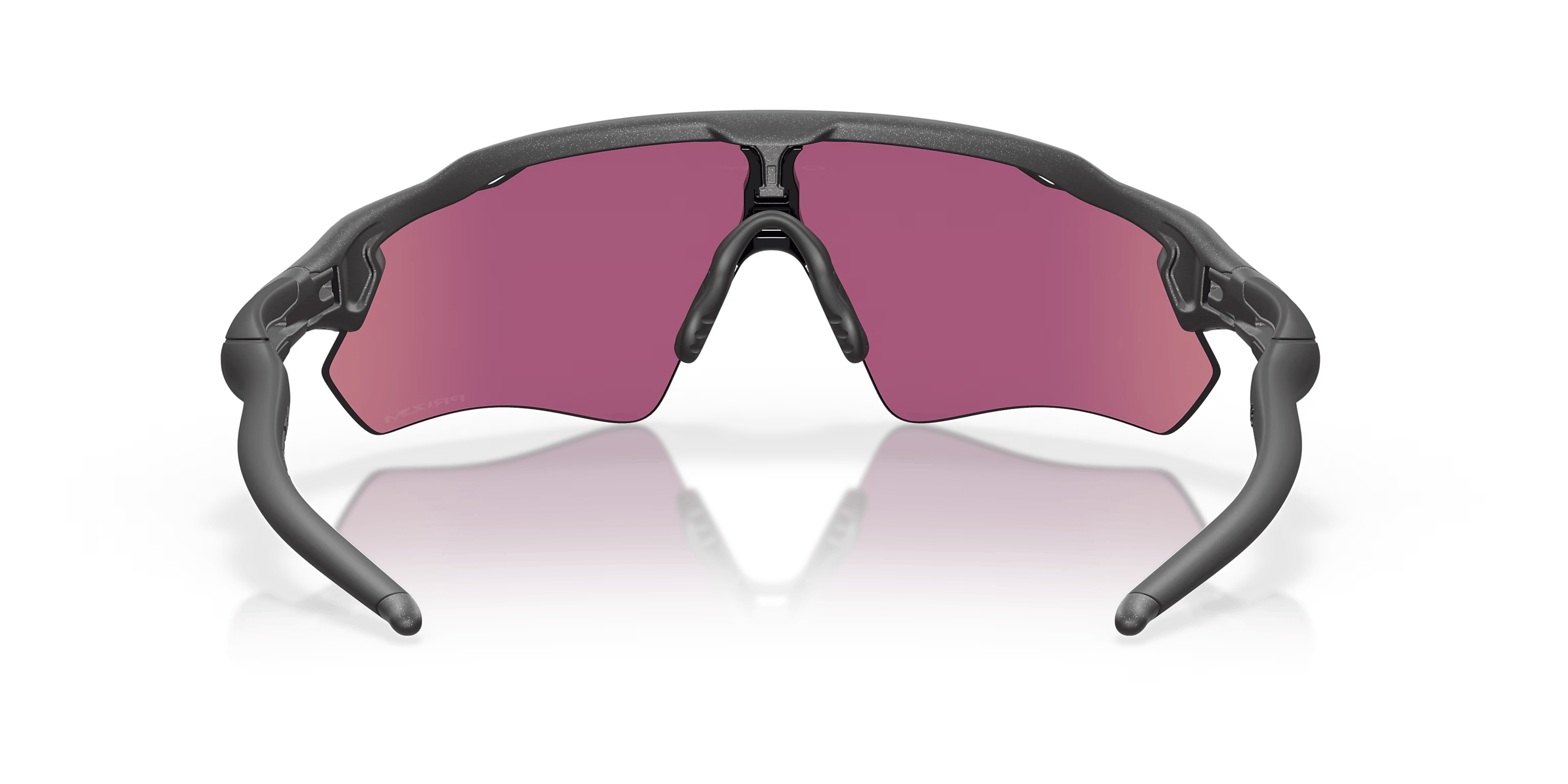Oakley Radar EV Path Black & Purple