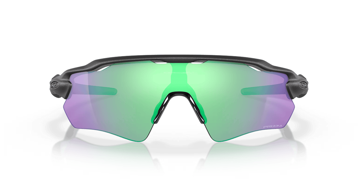 Oakley Radar EV Path Black & Purple