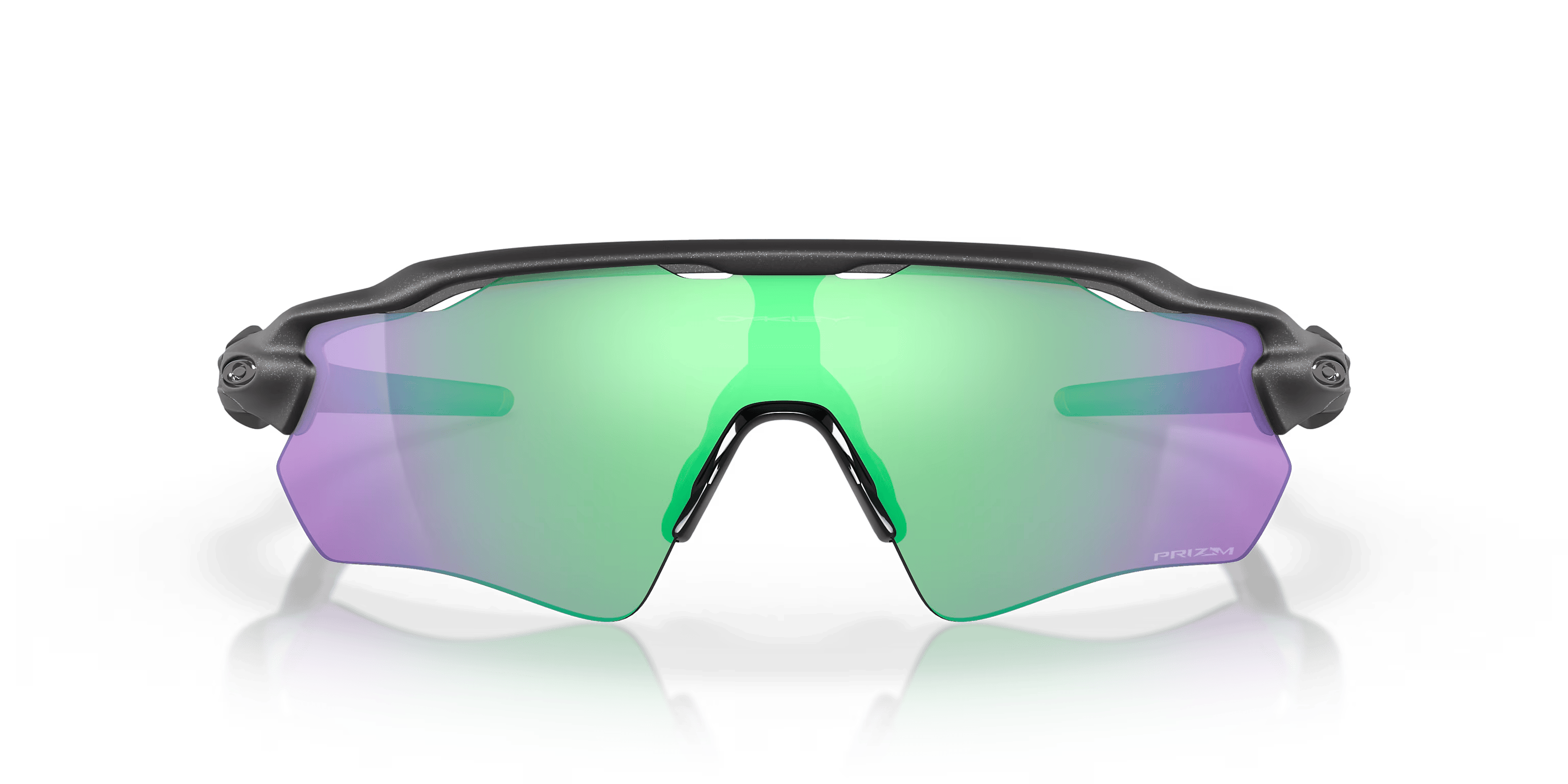 Oakley Radar EV Path Black & Purple