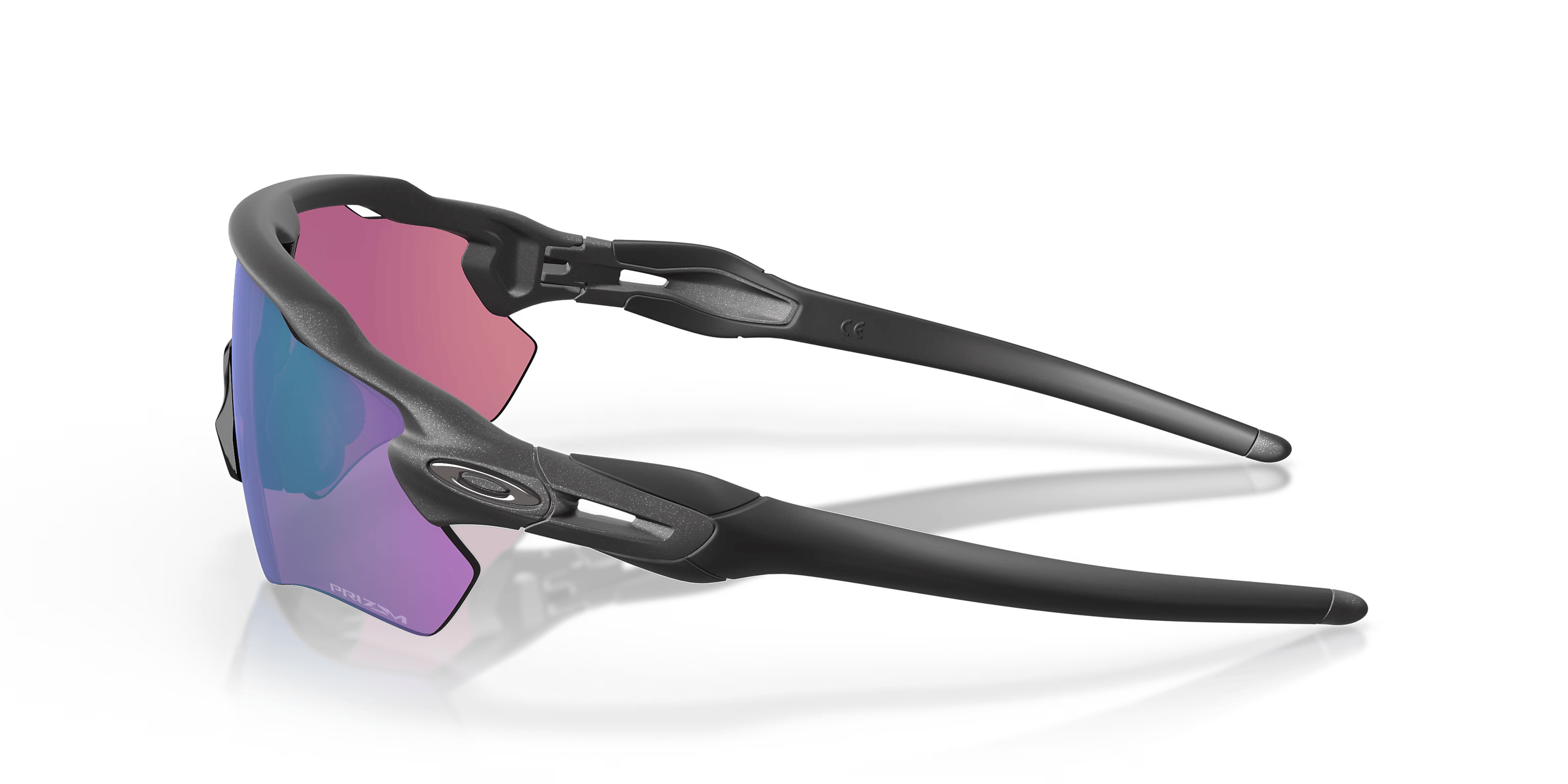 Oakley Radar EV Path Black & Purple