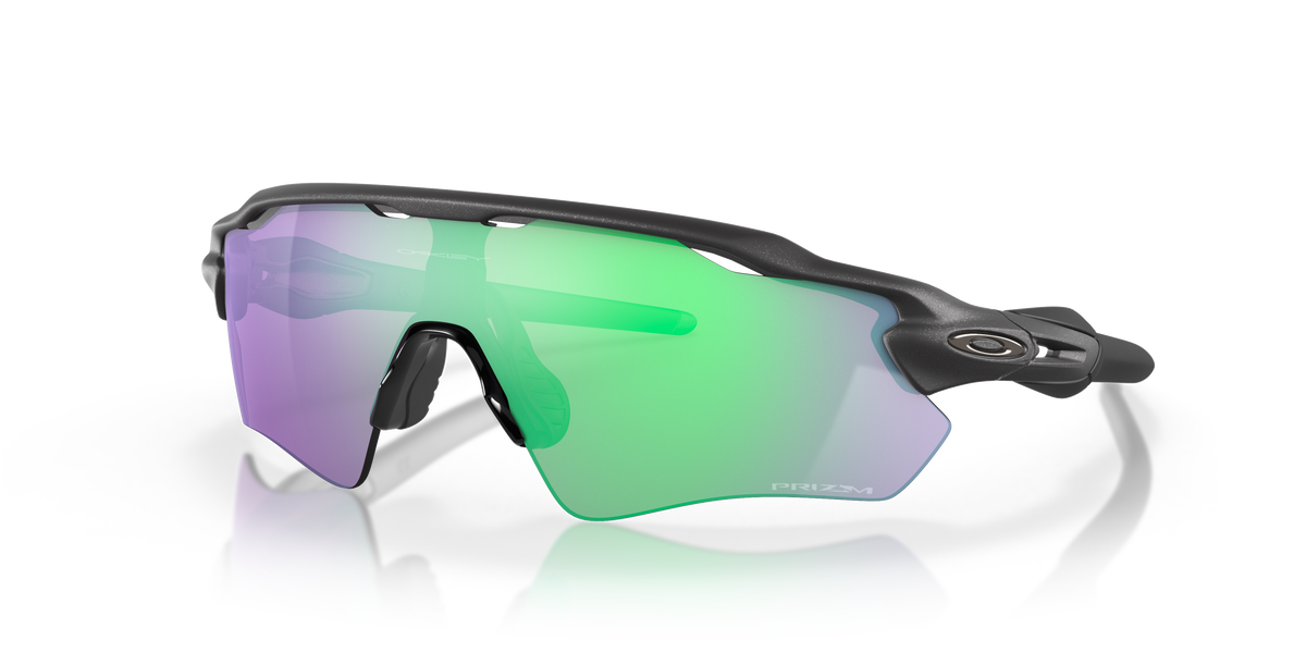 Oakley Radar EV Path Black & Purple