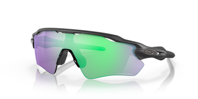 Oakley Radar EV Path Black & Purple