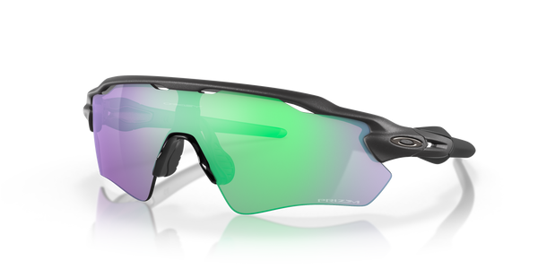 Oakley Radar EV Path Black & Purple