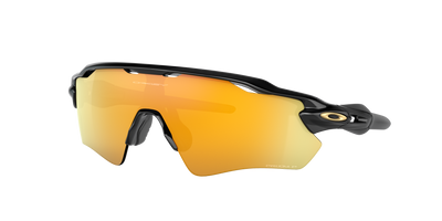 Oakley Radar EV Path Black & Gold