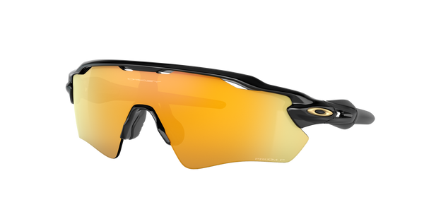 Oakley Radar EV Path Black & Gold