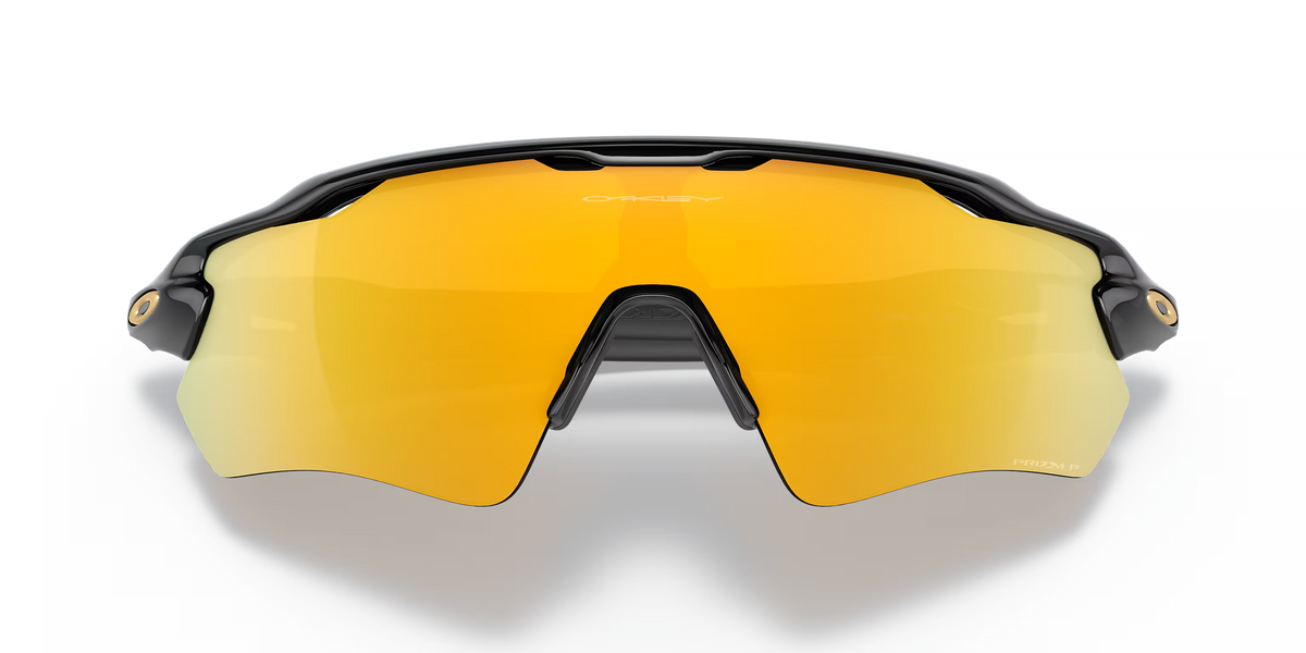 Oakley Radar EV Path Black & Gold