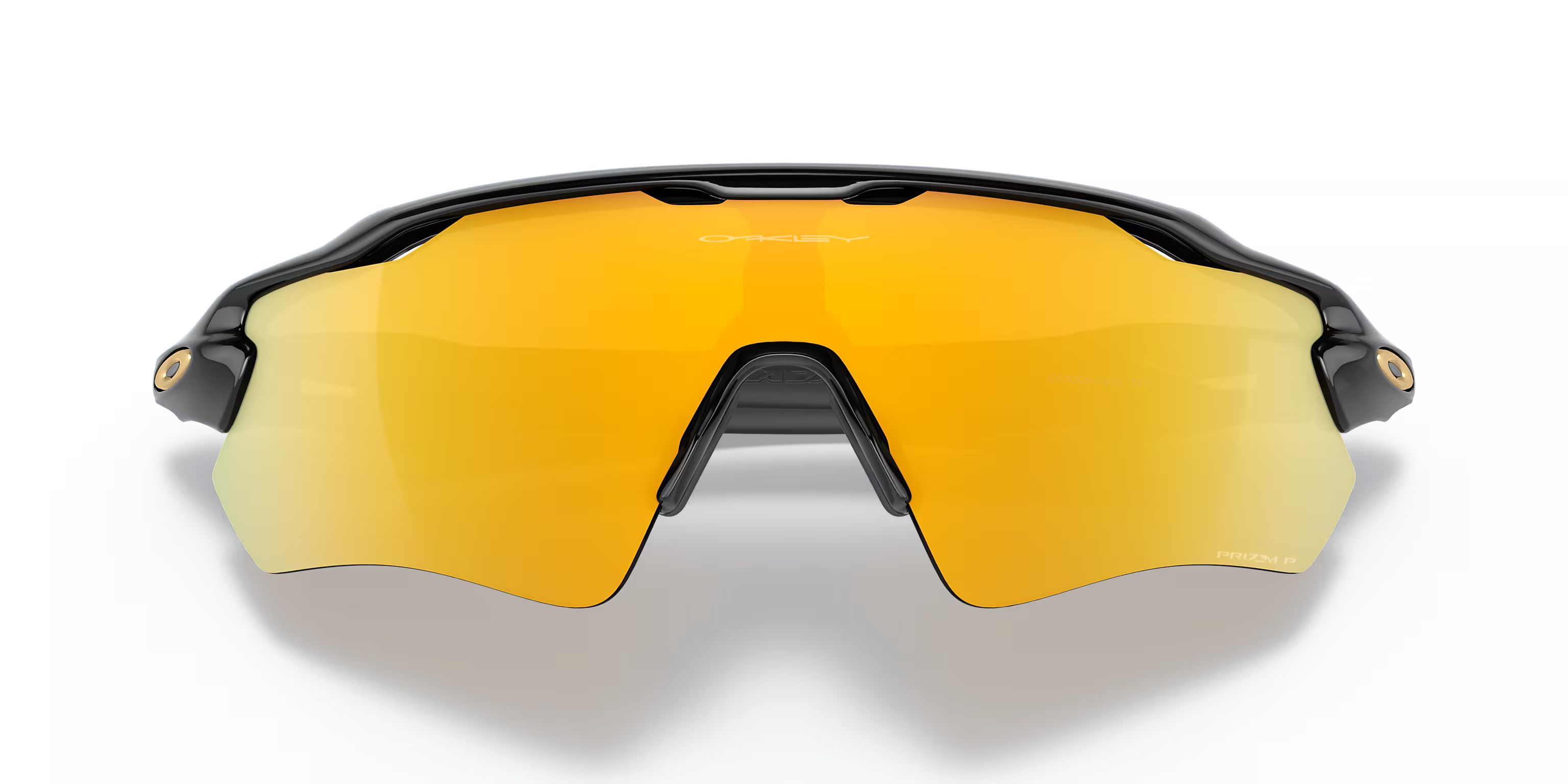 Oakley Radar EV Path Black & Gold