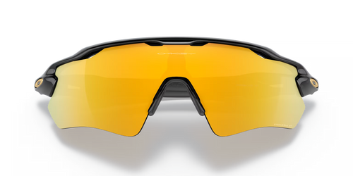 Oakley Radar EV Path Black & Gold