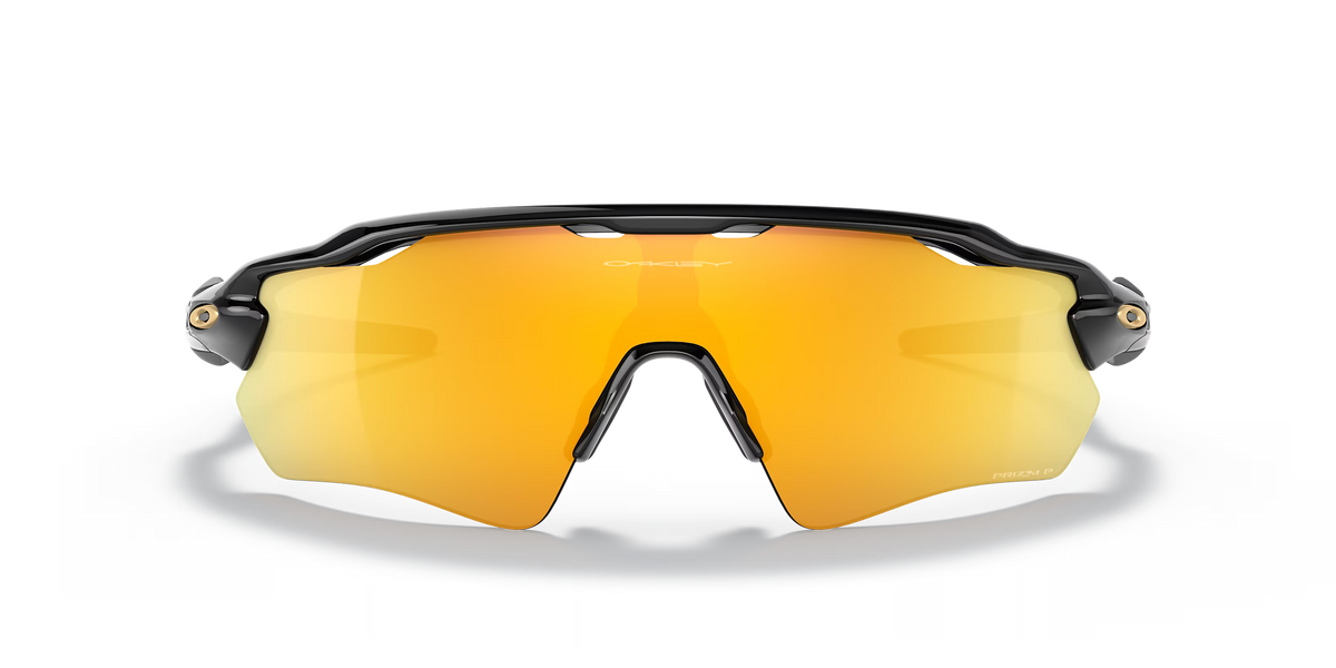 Oakley Radar EV Path Black & Gold