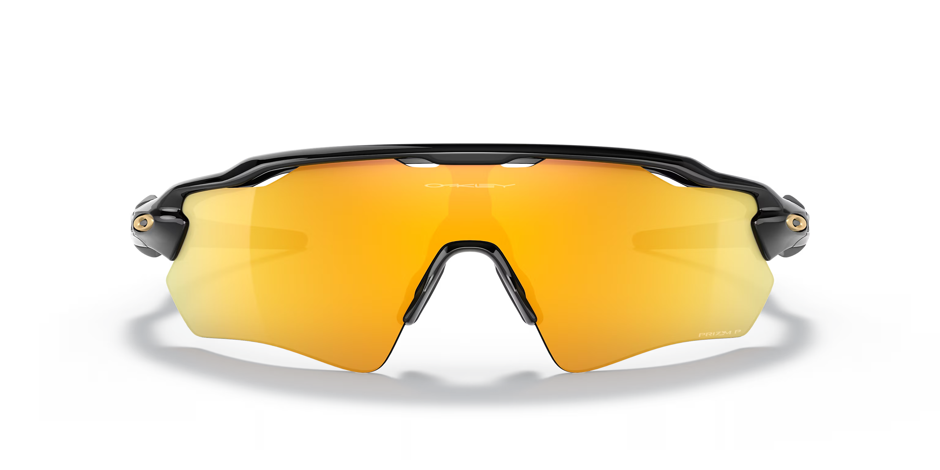 Oakley Radar EV Path Black & Gold
