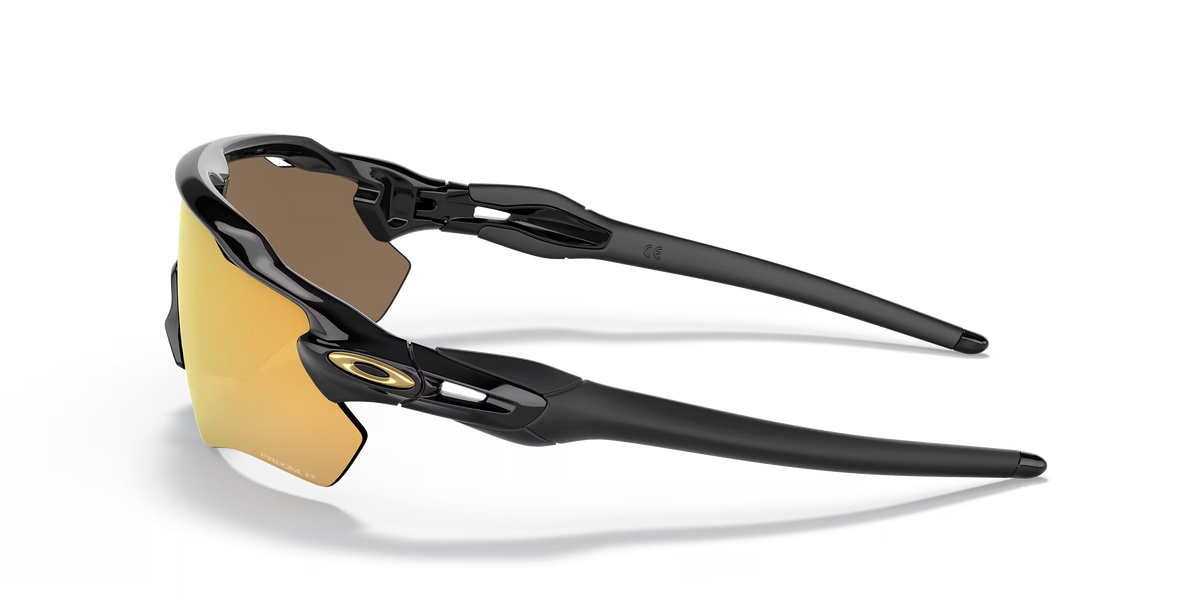 Oakley Radar EV Path Black & Gold