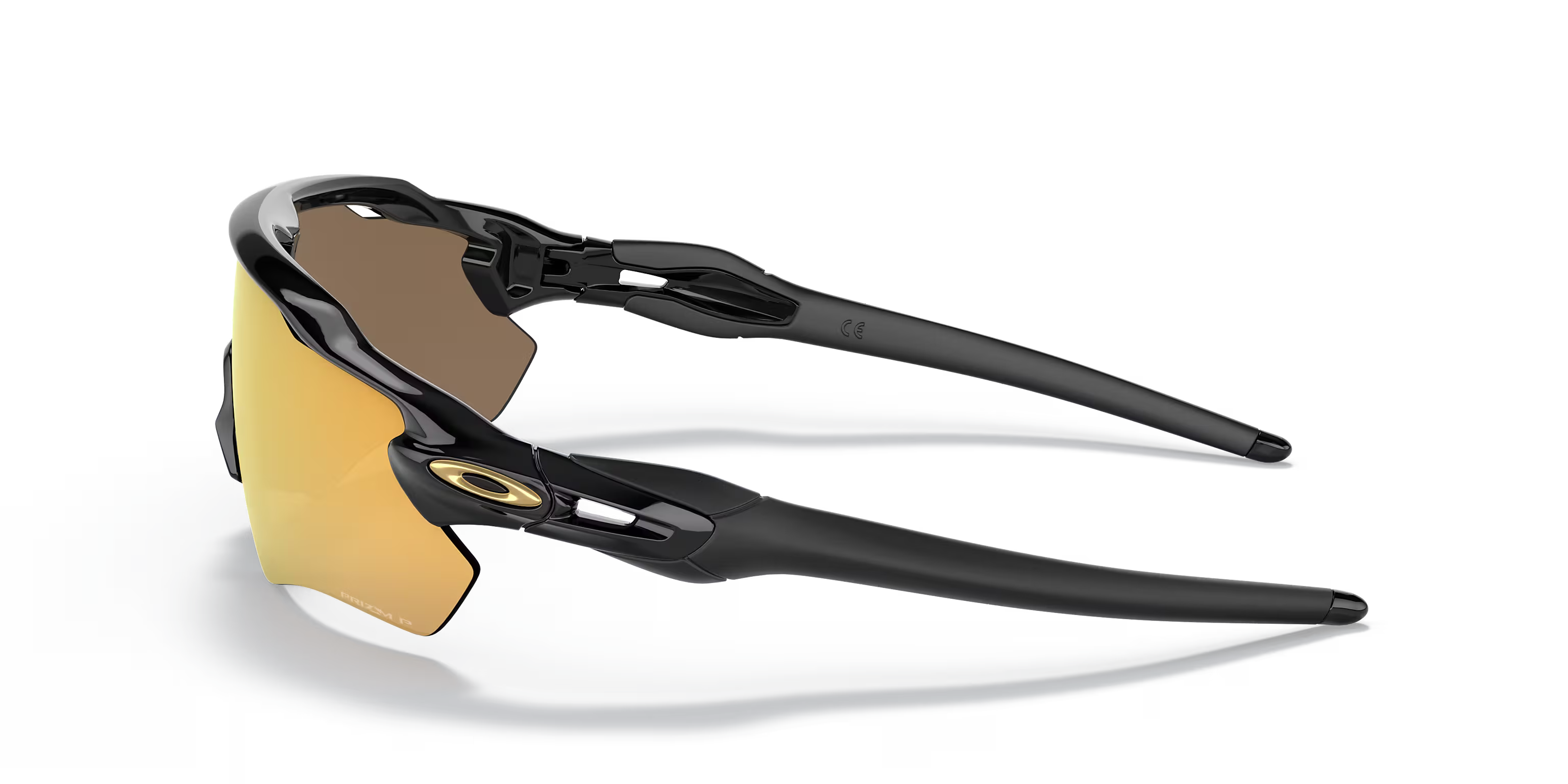 Oakley Radar EV Path Black & Gold