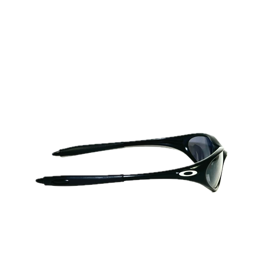 Oakley Minute 1.0 — Black