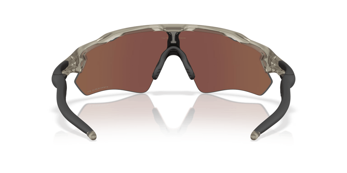 Oakley Radar EV Path Gunmetal / Prizm Sapphire Polarised
