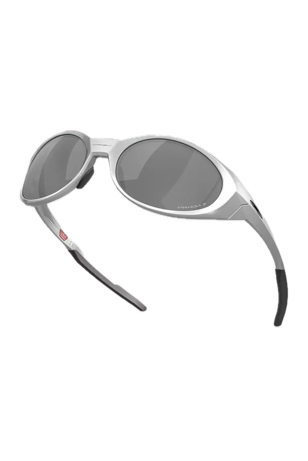 Oakley Eye Jacket Redux — Silver