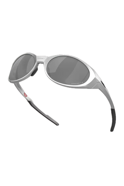 Oakley Eye Jacket Redux — Silver