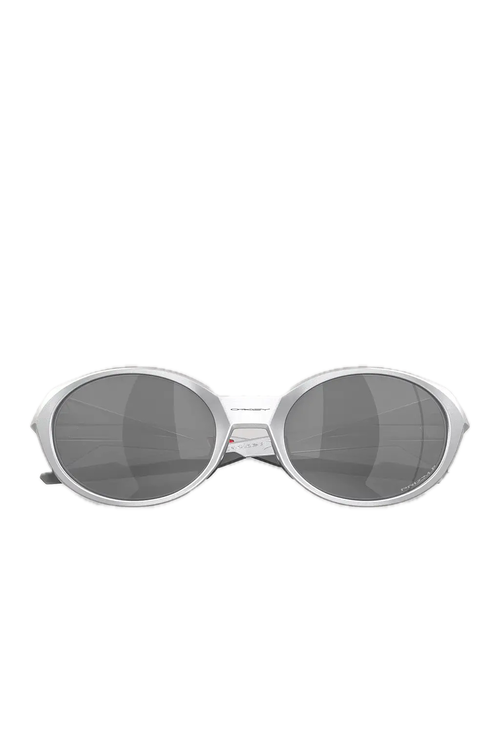 Oakley Eye Jacket Redux — Silver
