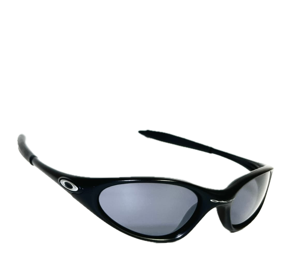 Oakley Minute 1.0 — Black
