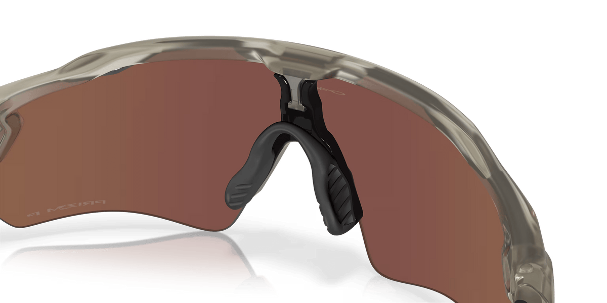 Oakley Radar EV Path Gunmetal / Prizm Sapphire Polarised